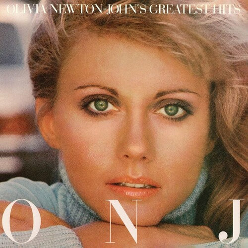Olivia Newton-John: Olivia Newton-john's Greatest Hits [ Vinyl ]