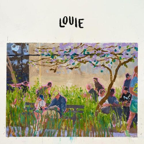 Kenny Beats: Louie [ Vinyl ]