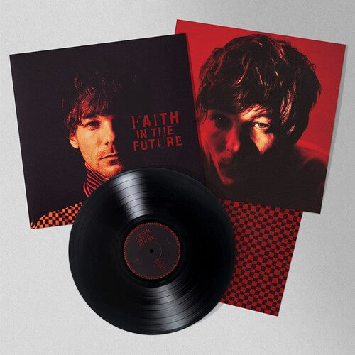 Louis Tomlinson: Faith In The Future [ Vinyl ]