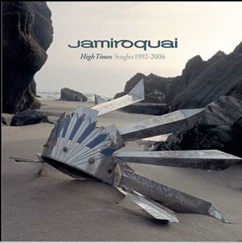 Jamiroquai: High Times: The Singles [ Vinyl ]