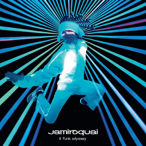 Jamiroquai: A Funk Odyssey [ Vinyl ]