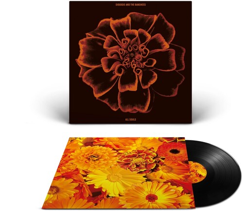 Siouxsie & Banshees: All Souls [ Vinyl ]