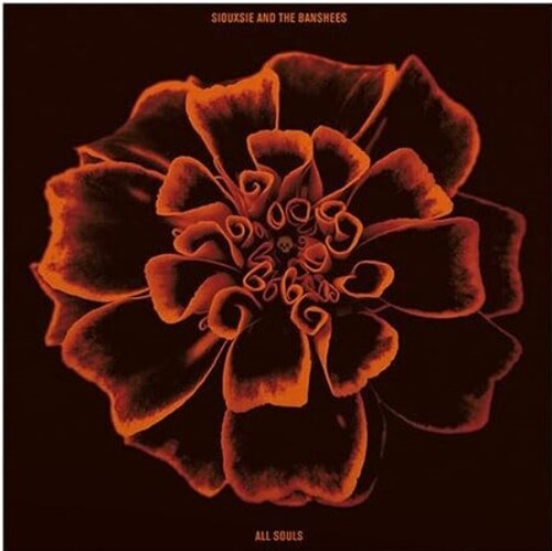 Siouxsie & Banshees: All Souls [ Vinyl ]
