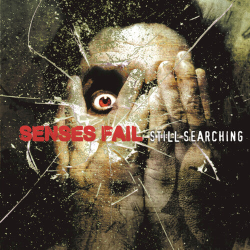 Senses Fail: Still Searching [ Vinyl ]