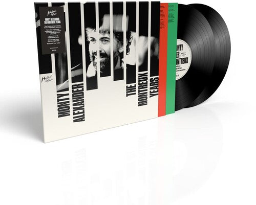 Monty Alexander: Monty Alexander: The Montreux Years [ Vinyl ]