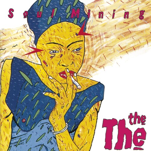 The the.: Soul Mining [ Vinyl ]
