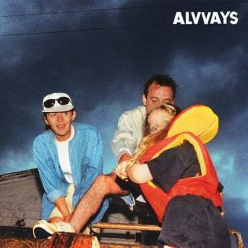 Alvvays: Blue Rev [ Vinyl ]