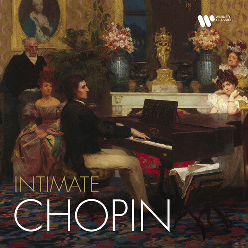 Intimate Chopin - Best of: Intimate Chopin - Best of [ Vinyl ]