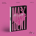 Stray Kids: MAXIDENT (HEART Ver.) - CD