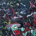 Daeva: Through Sheer Will & Black Magic... - VINYL