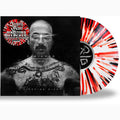 Sleeping Giant: Finished People - VINYL