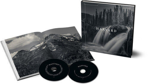Haavard: Haavard - CD