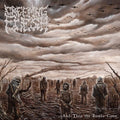 Creeping Flesh: And Then The Bombs Came - CD