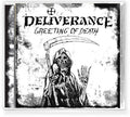Deliverance: Greeting of Death - CD