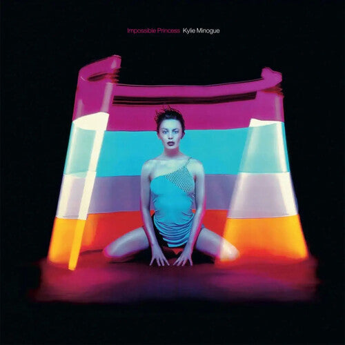Kylie Minogue: Impossible Princess [ Vinyl ]