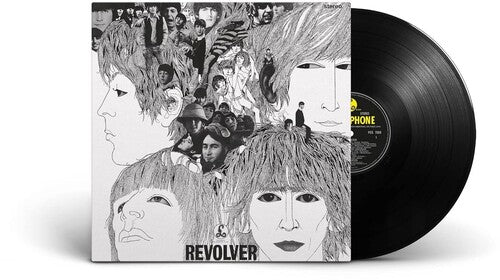 The Beatles: Revolver Special Edition [ Vinyl ]