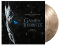 Ramin Djawadi: Game Of Thrones: Season 7 (Original Soundtrack) - Limited Gatefold, 180-Gram Smoke Colored Vinyl - VINYL