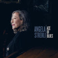 Angela Strehli: Ace Of Blues  / Vinyl Record
