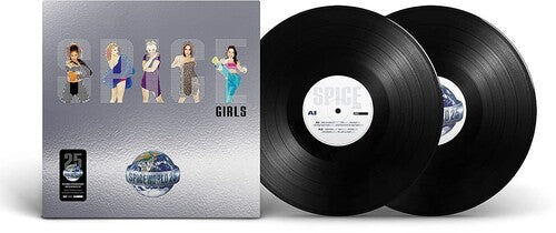 Spice Girls: Spiceworld 25 [ Vinyl ]