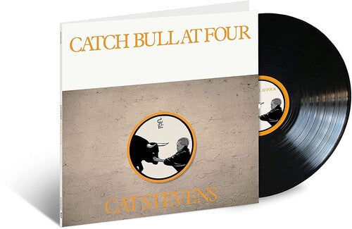 Cat Stevens: Catch Bull At Four [ Vinyl ]