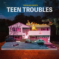 Black Skirts: Part 3 - Teen Troubles - CD