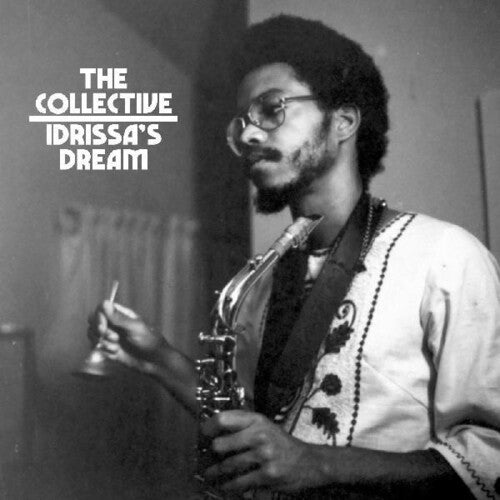 Idris Ackamoor & The Collective: Idrissa's Dream [ Vinyl ]
