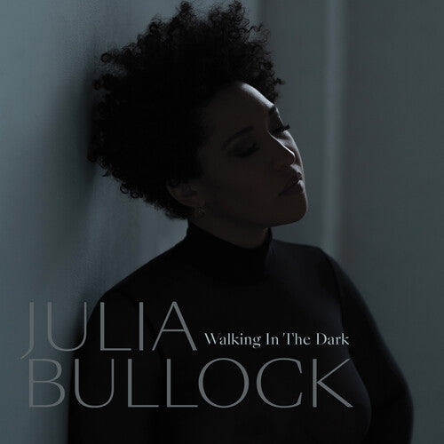 Bullock, Julia / Reif, Christian: Walking in the Dark [ Vinyl ]