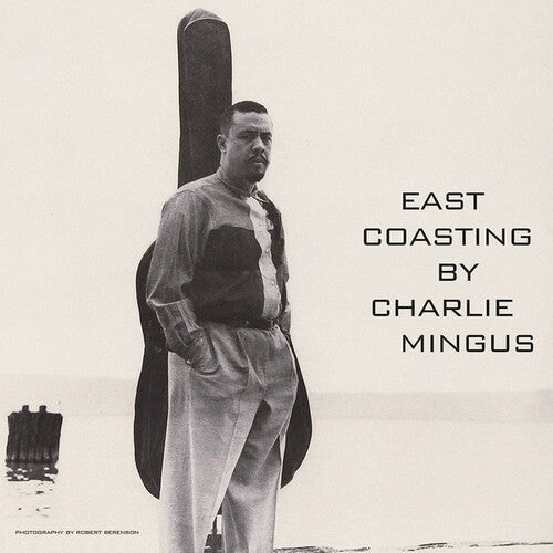 Charles Mingus: East Coasting [ Vinyl ]