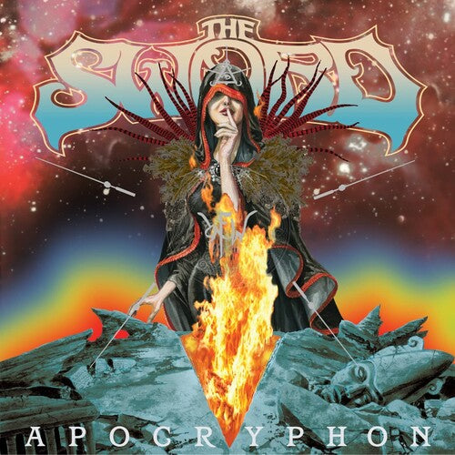The Sword: Apocryphon (10th Anniversary Edition) [ Vinyl ]