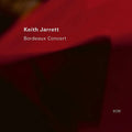 Keith Jarrett: Bordeaux Concert [ Vinyl ]