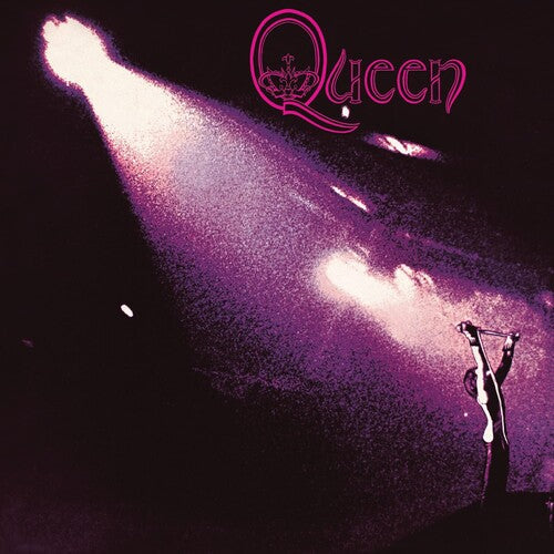 Queen: Queen [ Vinyl ]