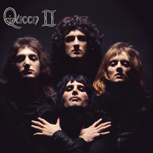 Queen: Queen II [ Vinyl ]