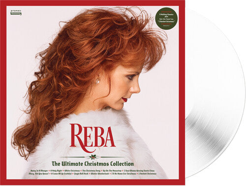 Reba McEntire: The Ultimate Christmas Collection [ Vinyl ]