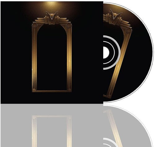 He Is Legend: Endless Hallway - CD