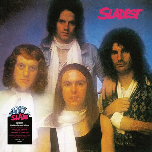 Slade: Sladest [ Vinyl ]