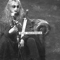 Këkht Aräkh: Pale Swordsman - VINYL