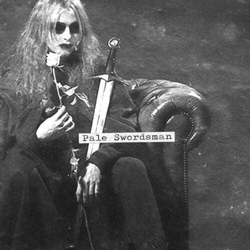 Këkht Aräkh: Pale Swordsman - Metallic Silver [ Vinyl ]
