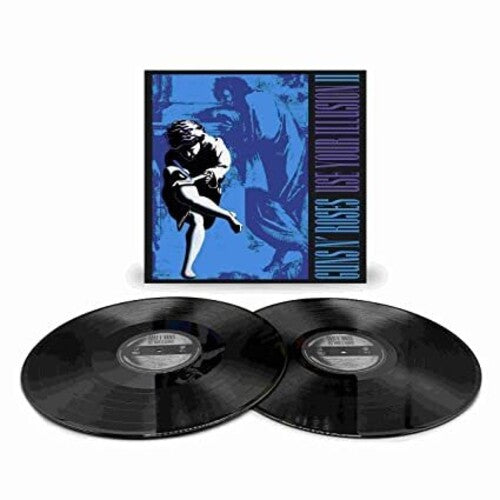 Guns N' Roses: Use Your Illusion II     [2 LP] [ Vinyl ]