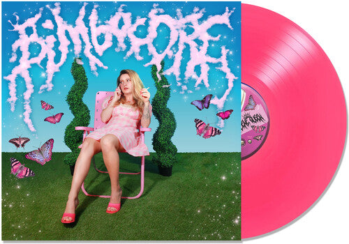 Scene Queen: BIMBOCORE - Hot Pink [ Vinyl ]