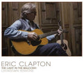 Eric Clapton: The Lady In The Balcony: Lockdown Sessions - Compact Disc
