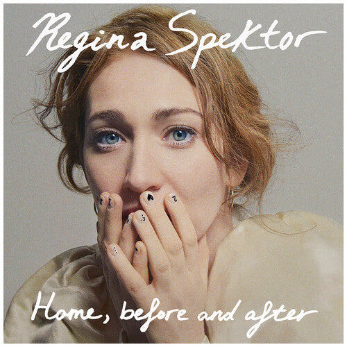 Regina Spektor: Home, Before And After [ Vinyl ]