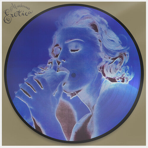 Madonna: Erotica [ Vinyl ]