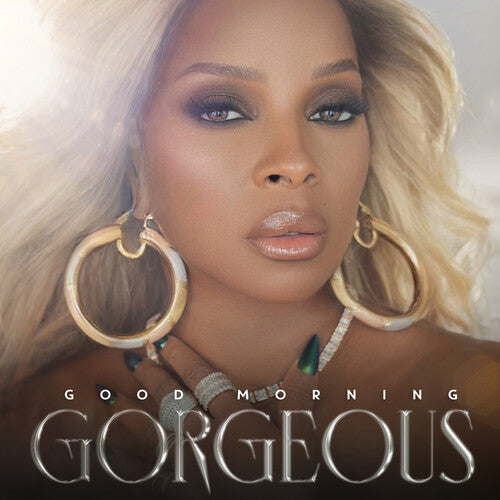 Mary J. Blige: Good Morning Gorgeous (Deluxe Edition) [ Vinyl ]