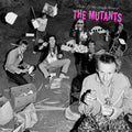 The Mutants: Curse Of The Easily Amused - VINYL