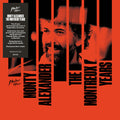 Monty Alexander: Monty Alexander: The Montreux Years - CD