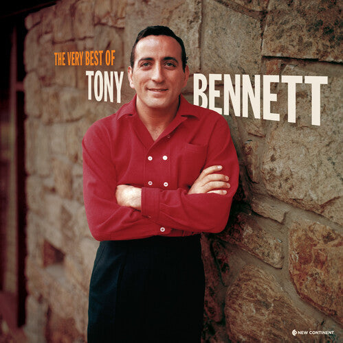 Tony Bennett: Very Best Of Tony Bennett - 180-Gram Vinyl [ Vinyl ]