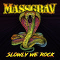 Massgrav: Slowly We Rock - CD