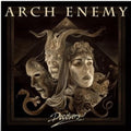 Arch Enemy: Deceivers - VINYL