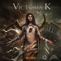 Victoria K.: Kore - CD