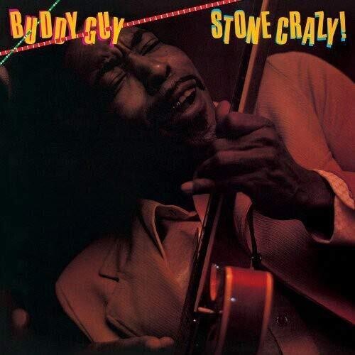 Buddy Guy: Stone Crazy [ Vinyl ]
